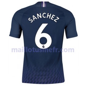 Maillot de Foot Tottenham Hotspur SANCHEZ 6 Extérieur 2019-20